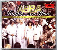 Abba - Happy New Year